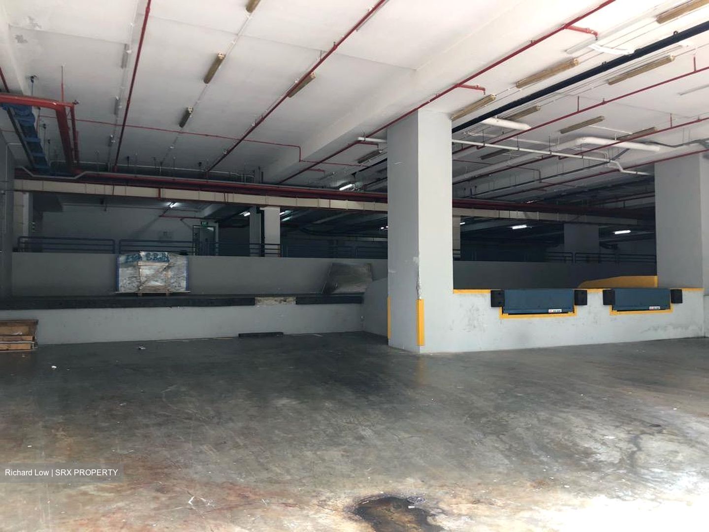 Joo Seng Road (D13), Factory #376296131